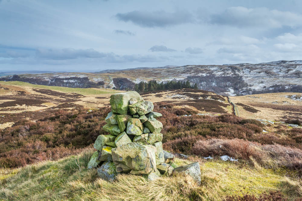 Wallow Crag Wallow Crag
